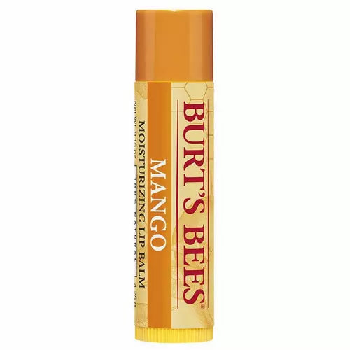 BURTS BEE Mango Lip Balm