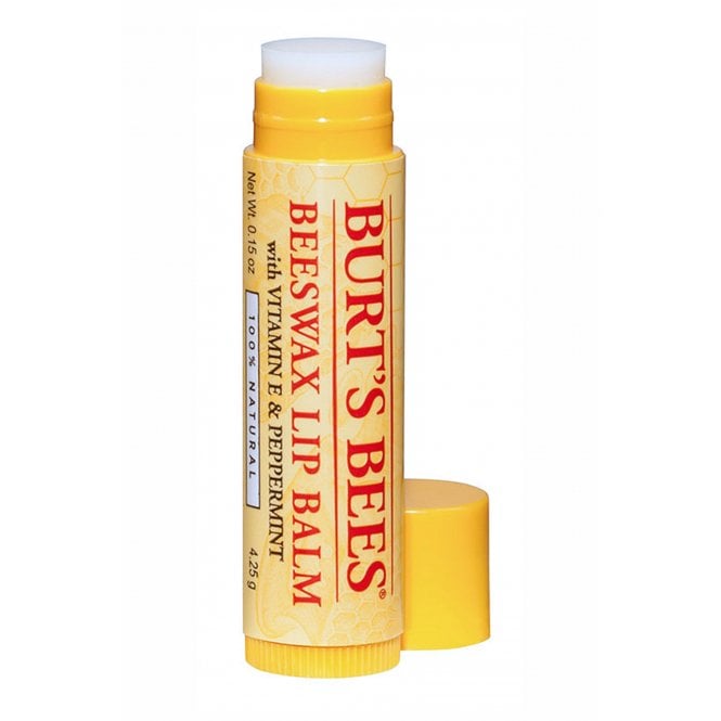 BURTS LIP BALM BEESW