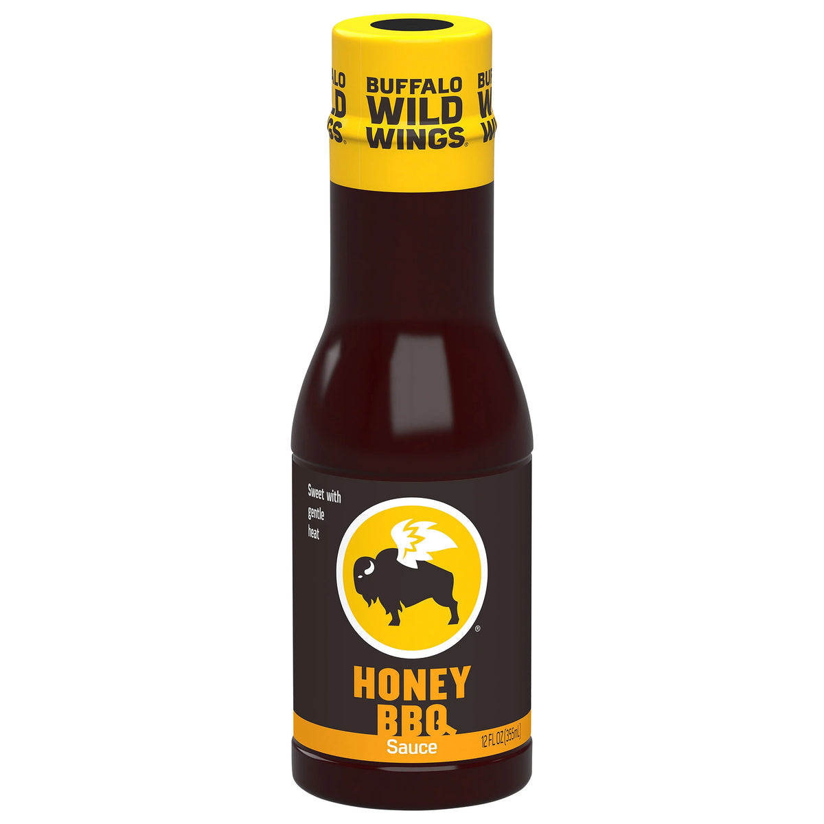BWW HONEY BBQ SAUCE