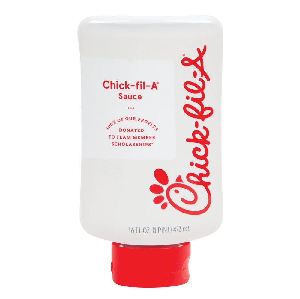 Chick-Fil-A Original Sauce