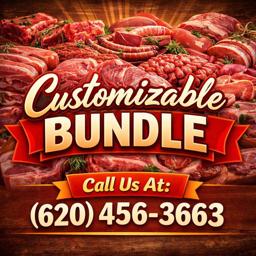 Customizable Bundle