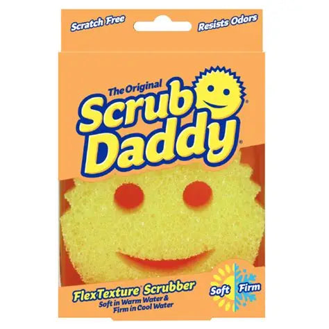 Scrub Daddy OG