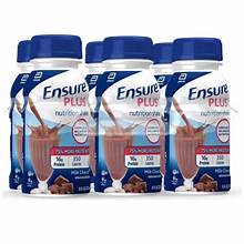 ENSURE RTU CHOC