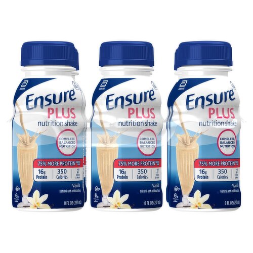 ENSURE RTU VAN