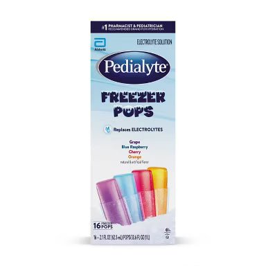 PEDIALYTE FZR POPS