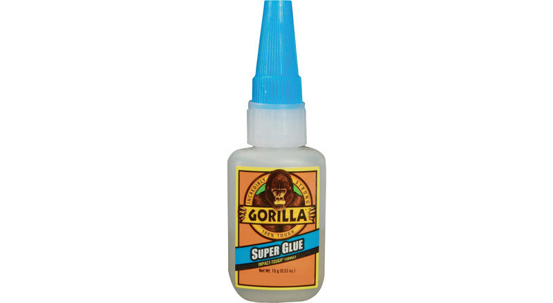 GRLLA SPR GLUE