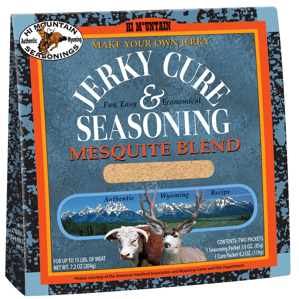 HI MT JERKY MESQUITE
