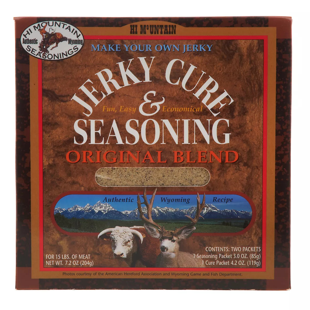 HI MT JERKY ORIGINAL