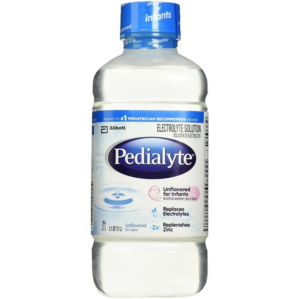 PEDIALYTE REG