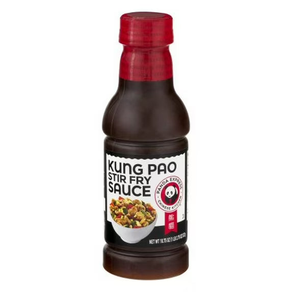 PDEXP KUNG PAO SAUCE