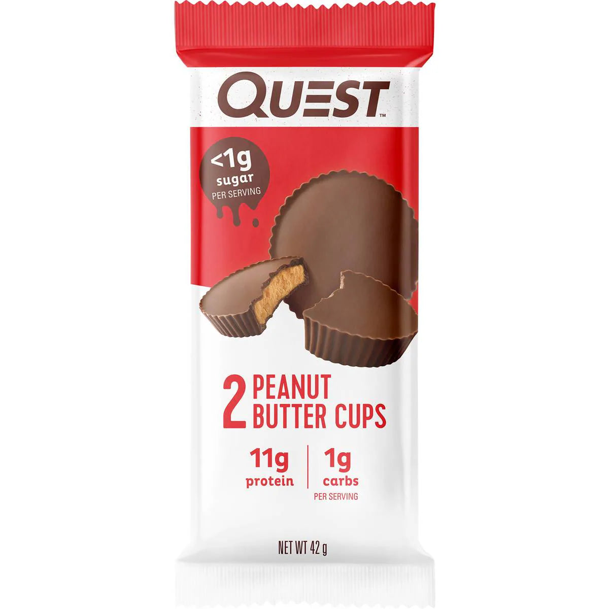 QST PNUT BUTR CUPS