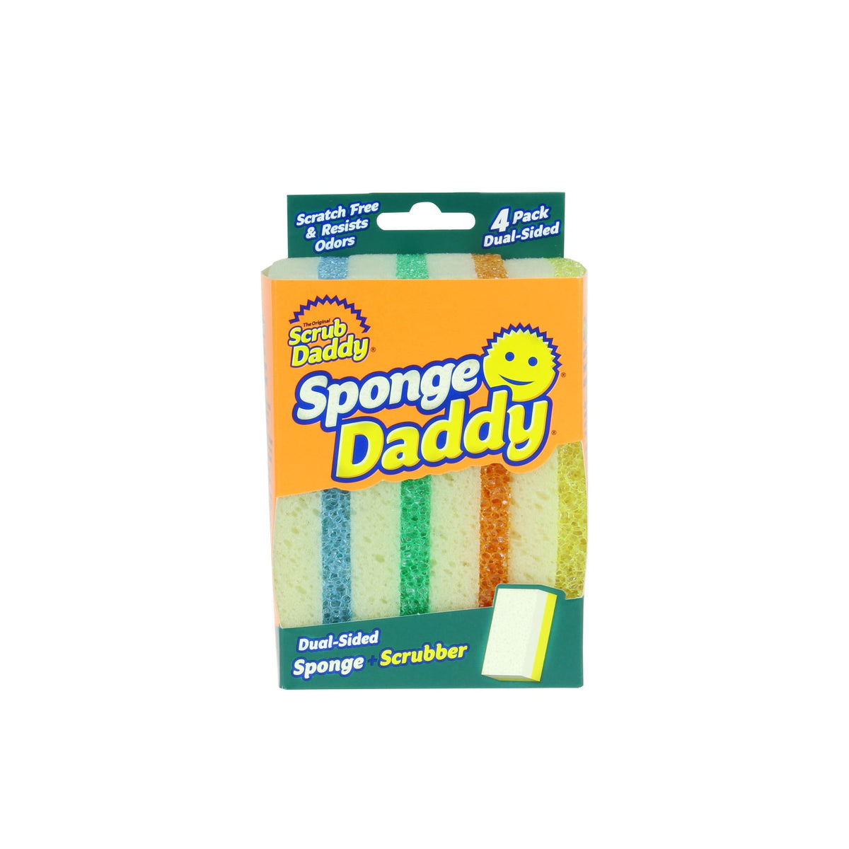 Sponge Daddy