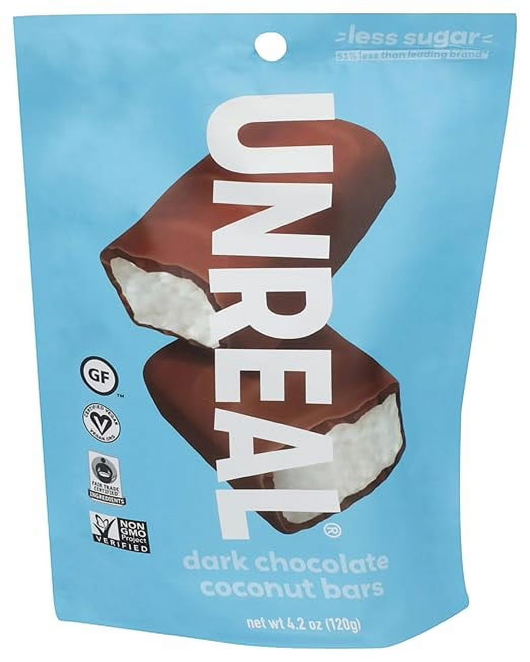 UNREAL DRK CHOC COC