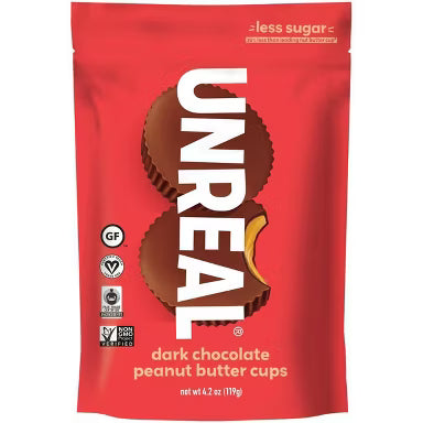 UNREAL PB CUPS